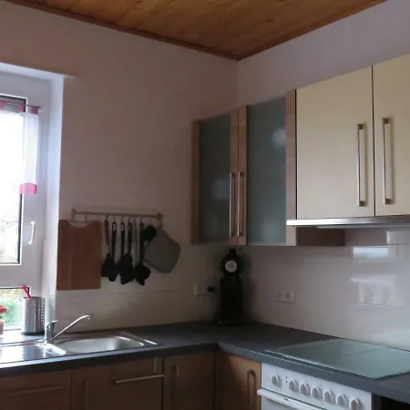 Fewo Landau Zentrum Apartment