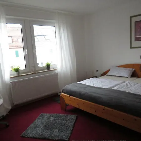 Fewo Landau Zentrum Apartment