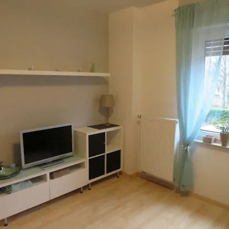 Fewo Landau Zentrum Apartment *