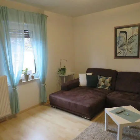 Fewo Landau Zentrum Apartment