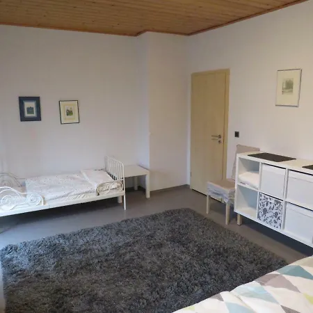 Apartment Fewo Landau Zentrum *