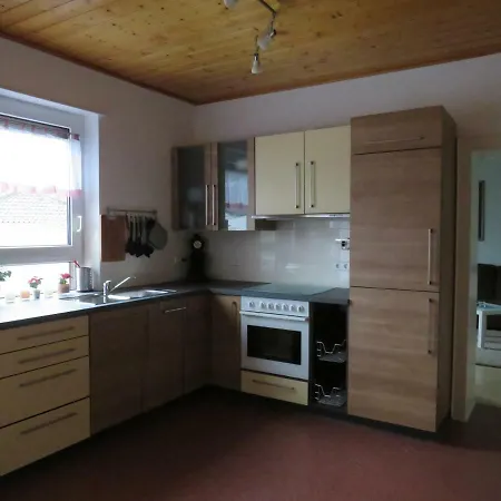 Apartment Fewo Landau Zentrum