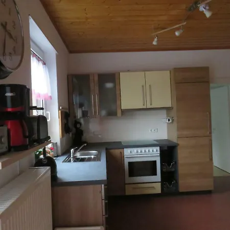 Fewo Landau Zentrum Apartment