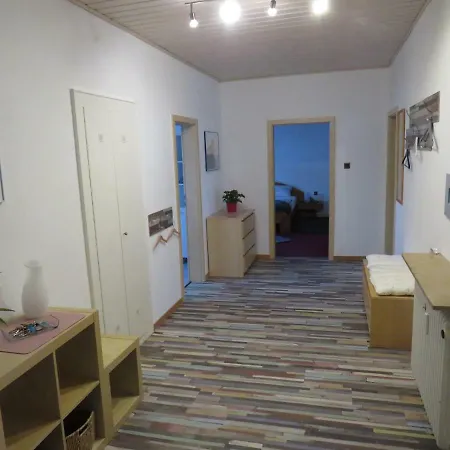 Apartment Fewo Landau Zentrum Landau in der Pfalz