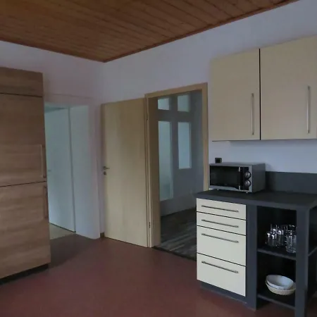 Fewo Landau Zentrum Apartment