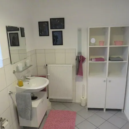 Apartment Fewo Landau Zentrum Landau in der Pfalz