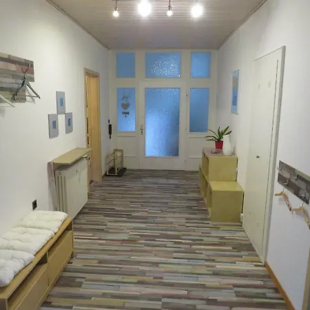 Apartment Fewo Landau Zentrum